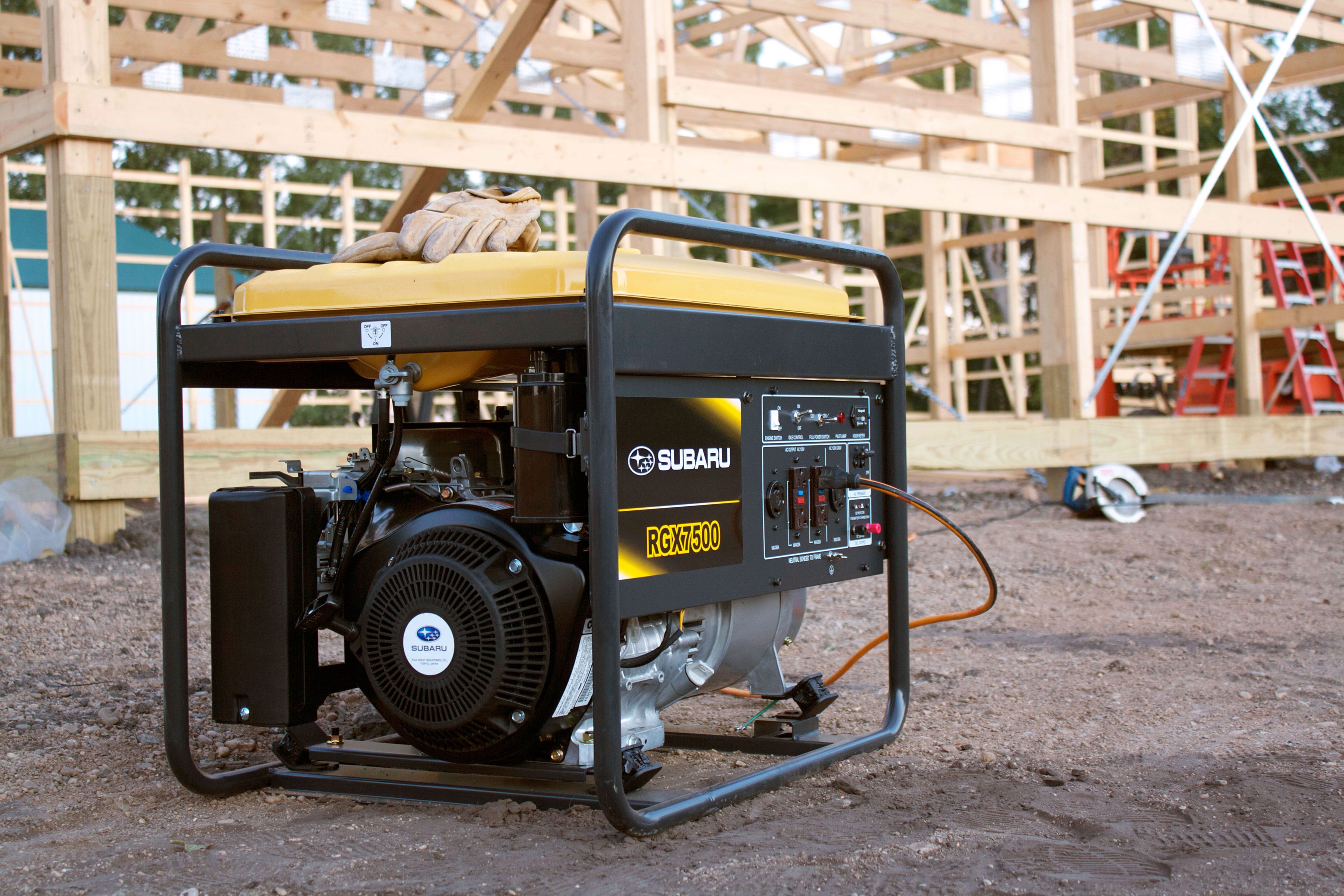 subaru-generator-rgx6500-construction