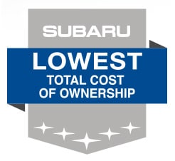 subaru-lowest-total-cost-of-ownership-logo